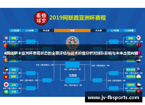 围绕萨卡亚洲杯表现状态的全面评估与战术价值分析对球队影响与未来走势判断